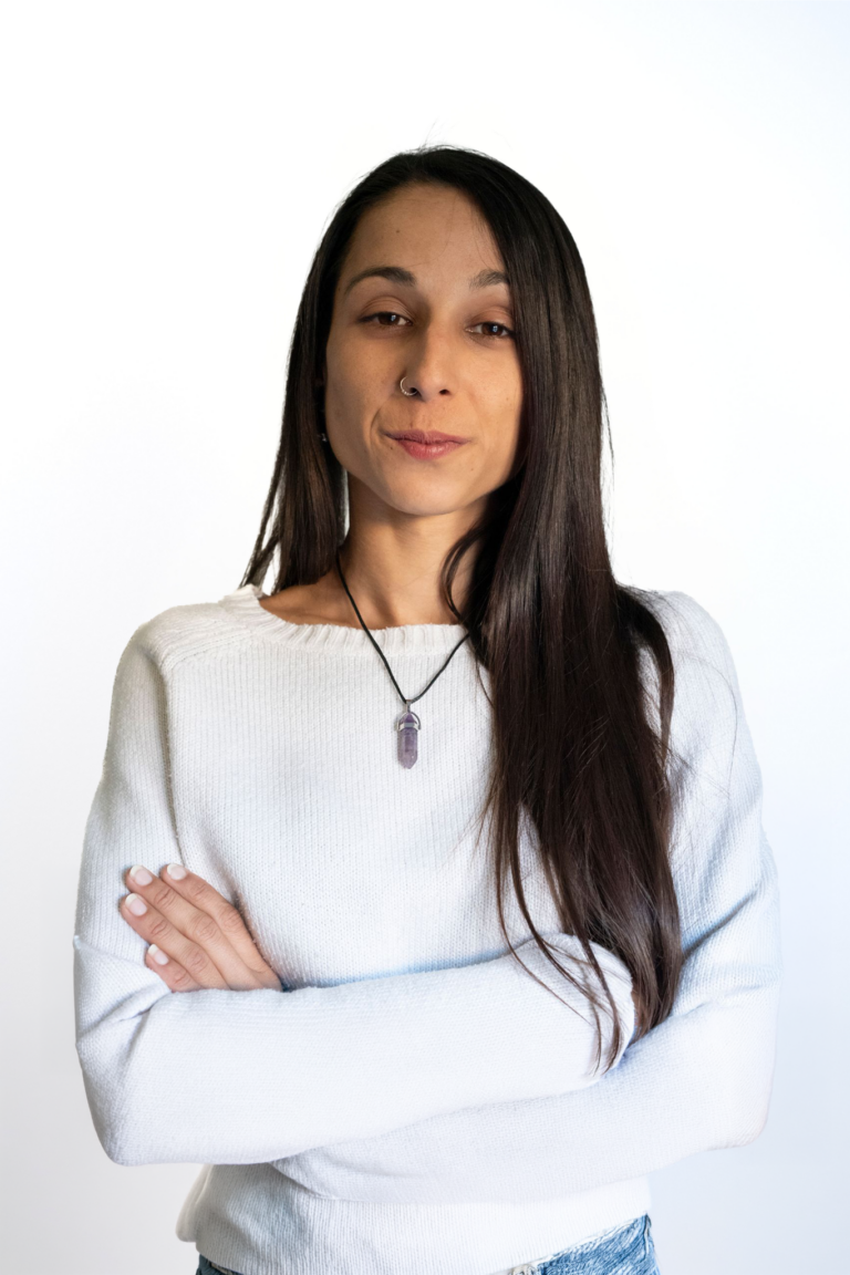 Saray Fernandez Fernandez - SEO copywriter