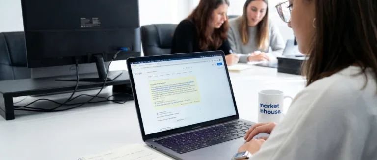 seo para ia generativa