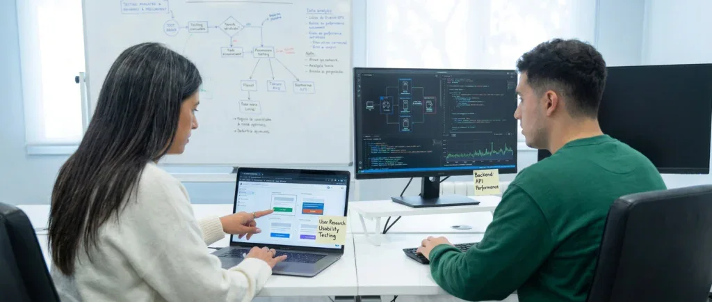 Client-Side vs Server-Side Testing (2)
