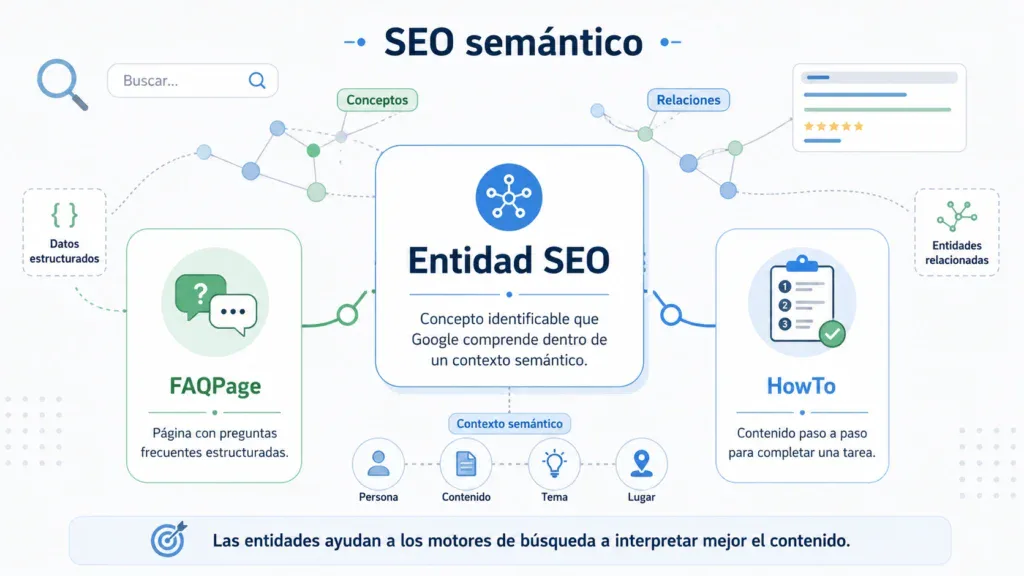 SEO SEMÁNTICO