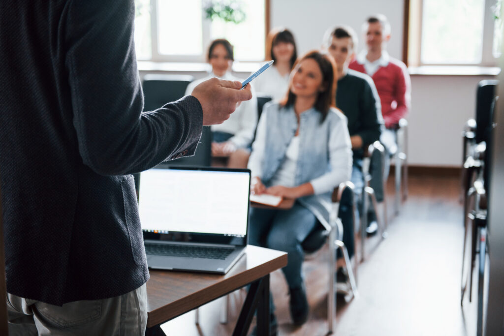 agencia marketing educativo