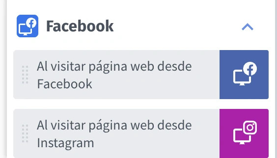 pops -up marketing automation
