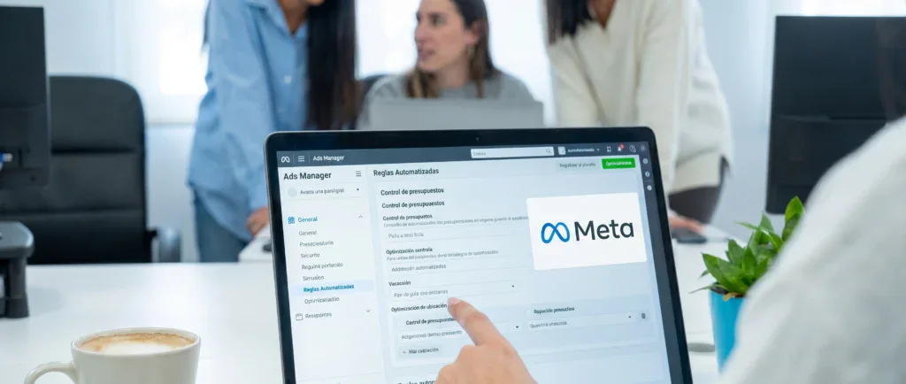 reglas automatizadas en Meta Ads (2)