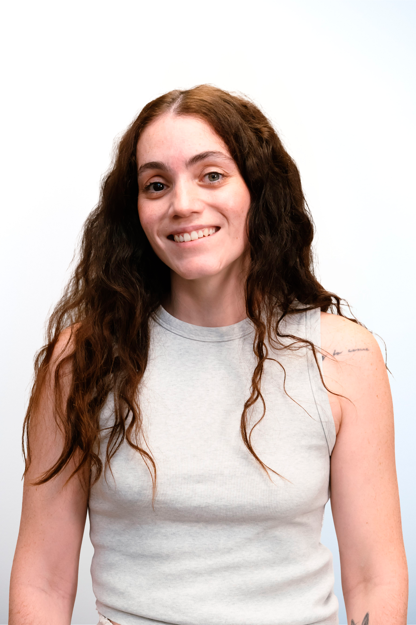 Andrea Rodriguez-Diez PPC manager