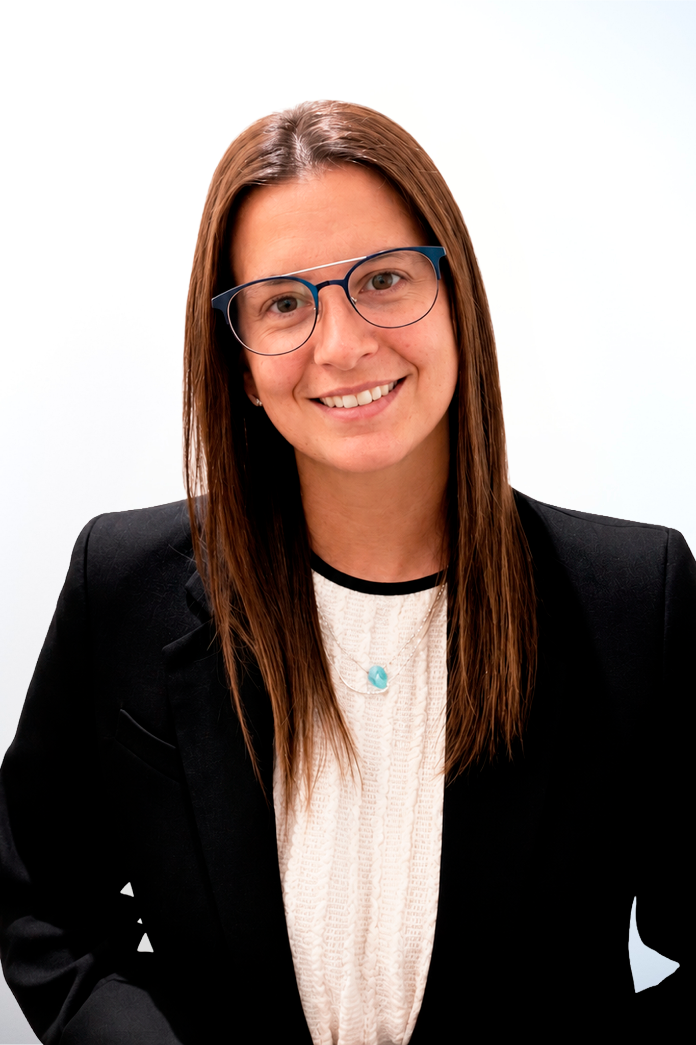 Julia Merlo Account Manager
