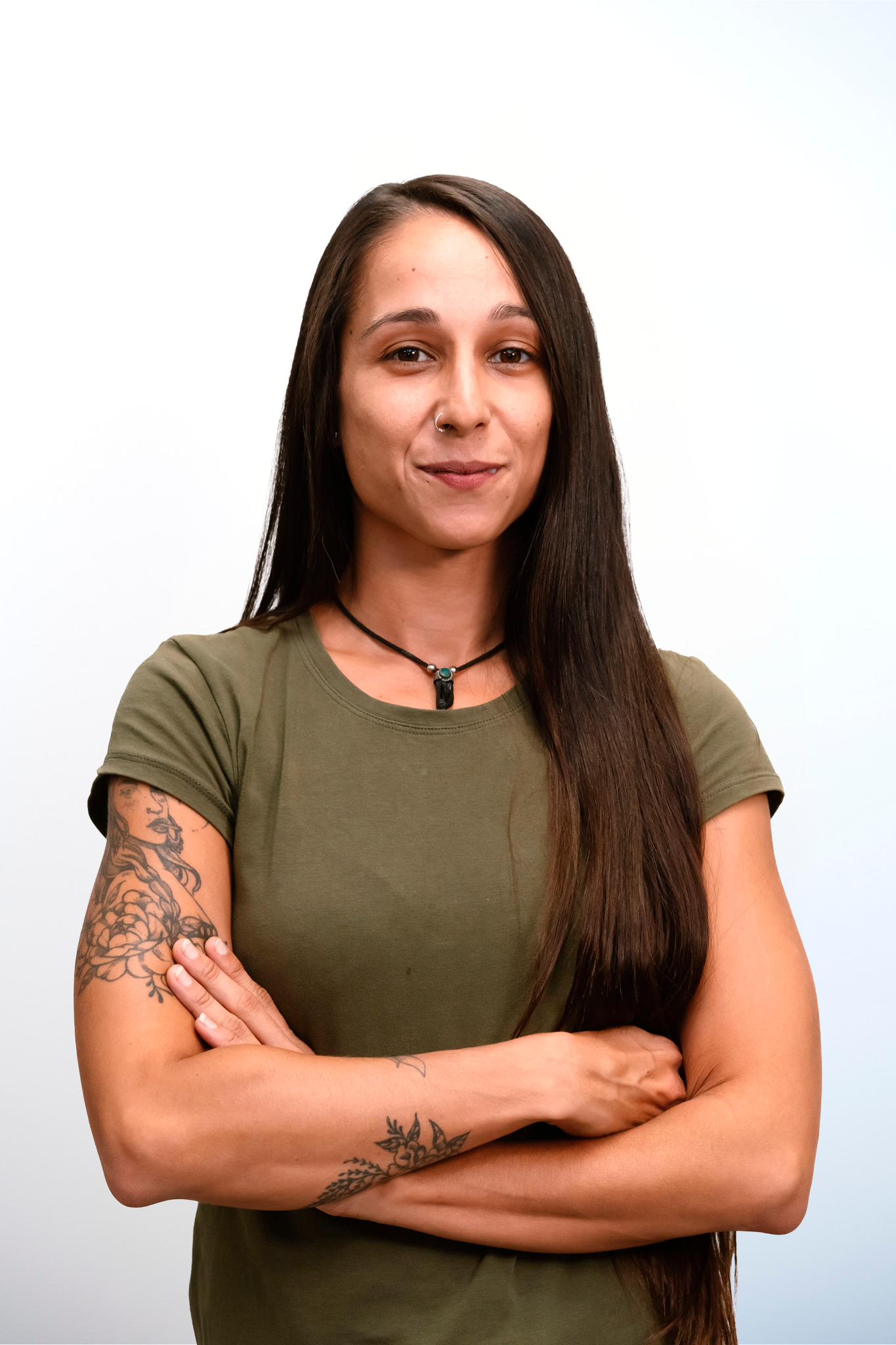 Saray Fernandez Copywriter