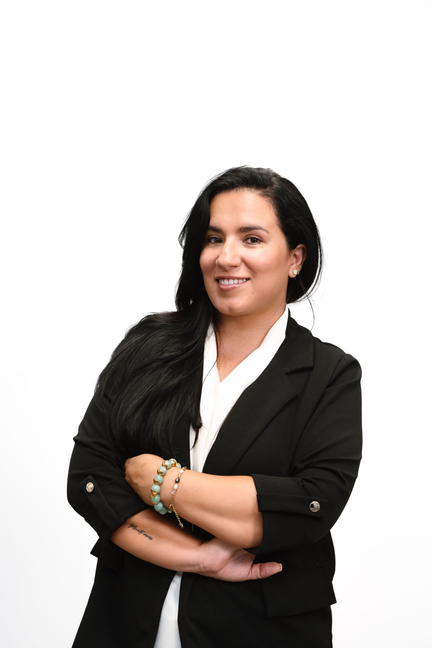 Viviana Machado PPC Manager